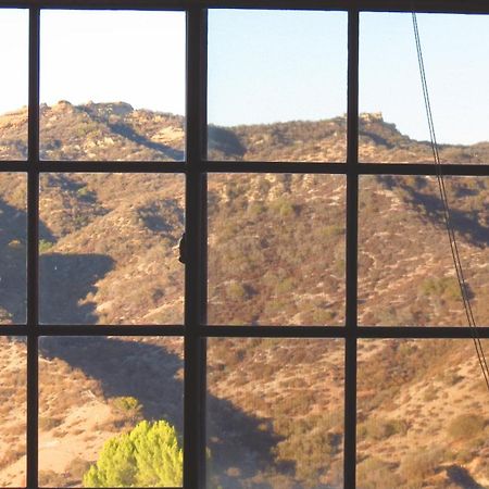 Topanga Canyon Inn Bed And Breakfast Номер фото