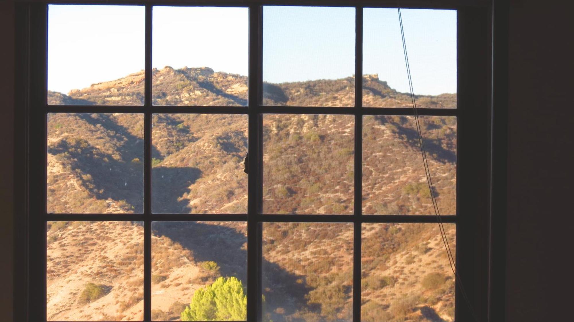 Topanga Canyon Inn Bed And Breakfast Номер фото